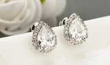 The Seed Stud Earrings