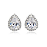 The Seed Stud Earrings