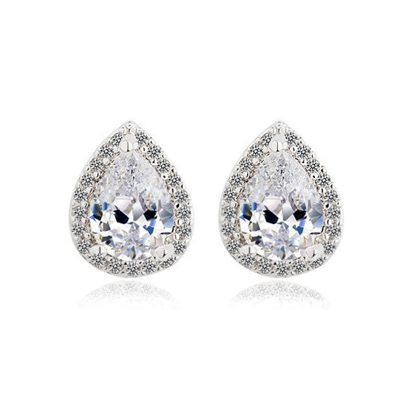 The Seed Stud Earrings