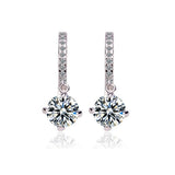 Lovely Link Earrings