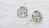 Sparkling Beauty Jewelry Set