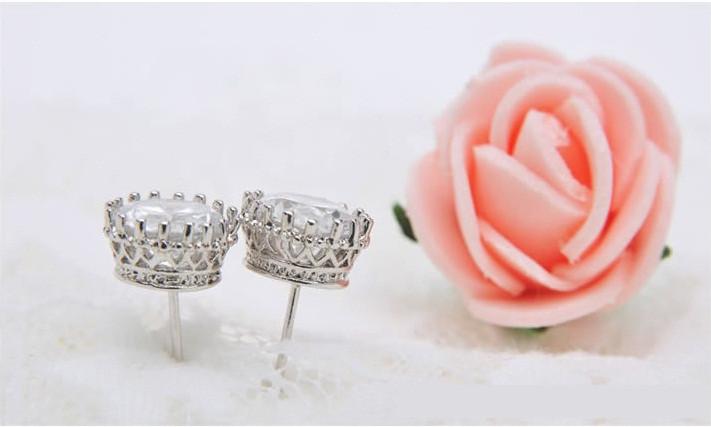 Sparkling Beauty Jewelry Set