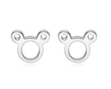 Micki Stud Earrings