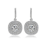 Hypoallergenic Earrings For Sale - Autumn Breeze - Vivere Rosse