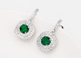 Hypoallergenic Earrings For Sale - Autumn Breeze - Vivere Rosse