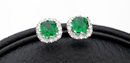 Duchess Stud Earrings