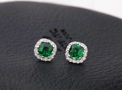 Duchess Stud Earrings