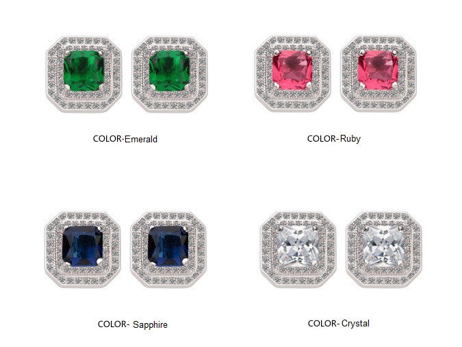 Earrings For Women Best Gifts - Allure - Vivere Rosse