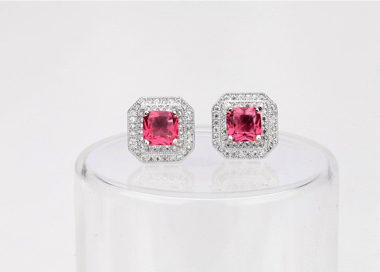 Earrings For Women Best Gifts - Allure - Vivere Rosse