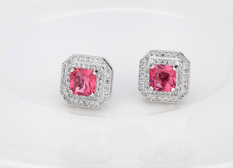 Earrings For Women Best Gifts - Allure - Vivere Rosse