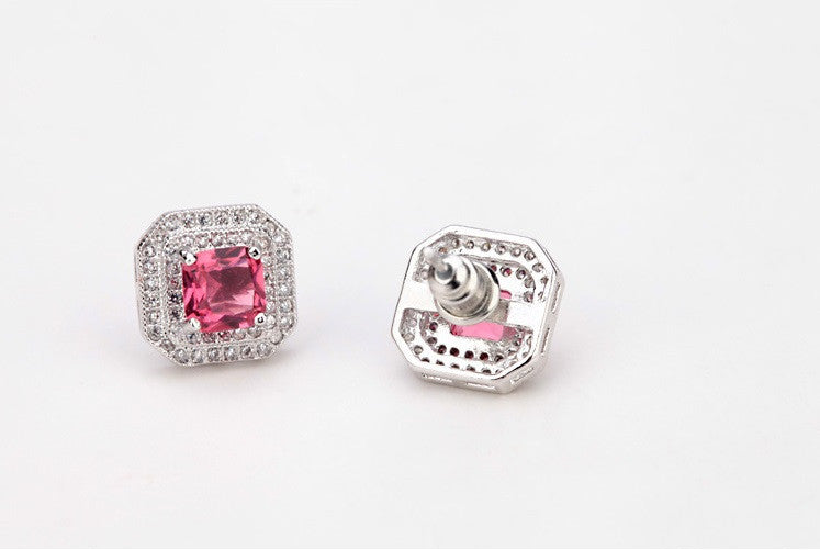 Earrings For Women Best Gifts - Allure - Vivere Rosse