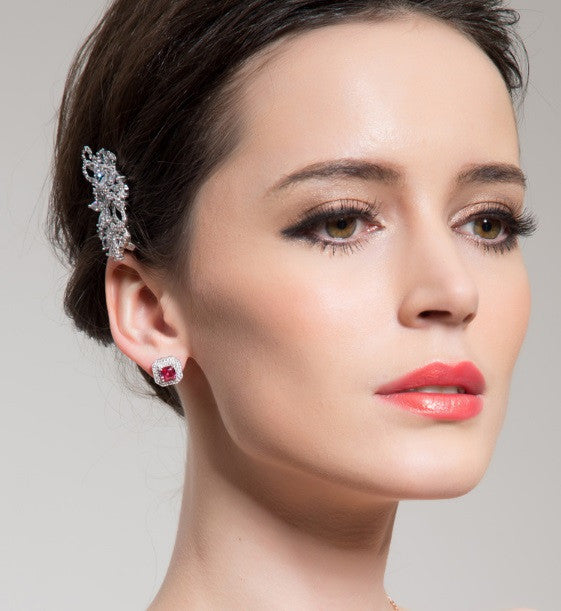 Earrings For Women Best Gifts - Allure - Vivere Rosse