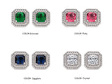 Earrings For Women Best Gifts - Allure - Vivere Rosse