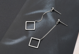 Trendy Dangle Earrings