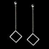 Trendy Dangle Earrings