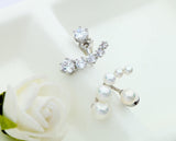 Stonework Cadence Stud Earrings