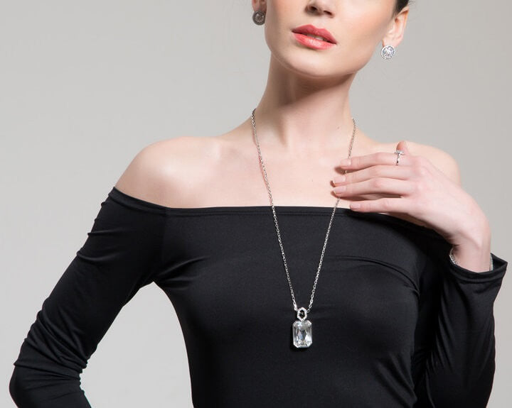 Moonriver Necklace