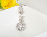 Ariana Pendant Necklace