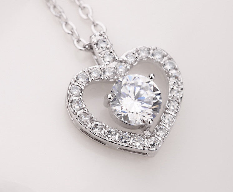 Pure Love Necklace