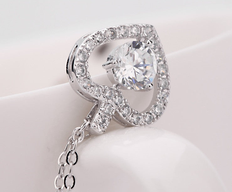 Pure Love Necklace