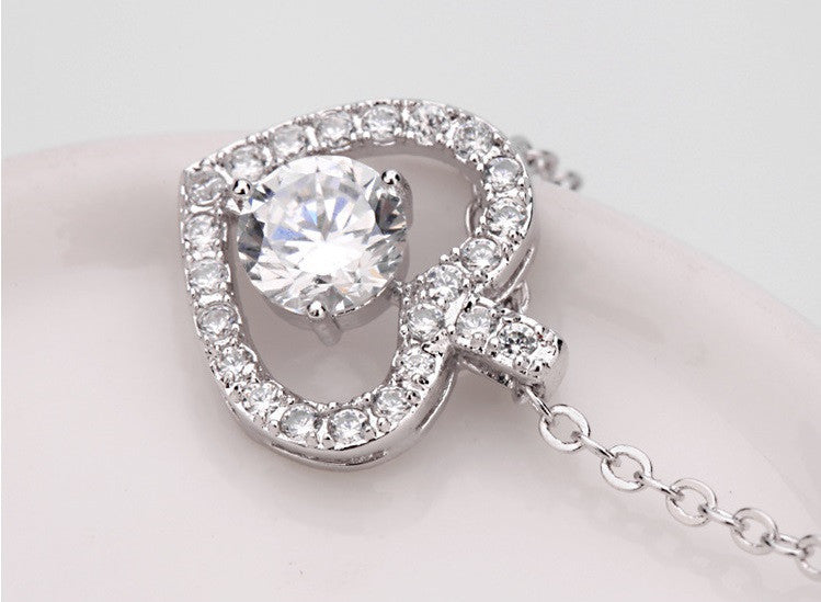 Pure Love Necklace