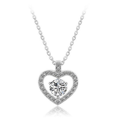 Pure Love Necklace