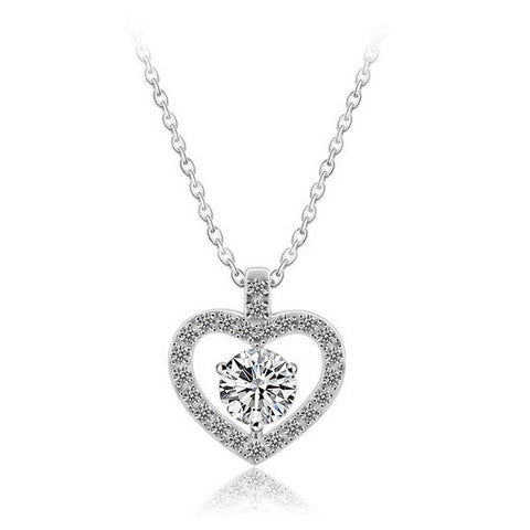 Pure Love Necklace