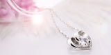 Melody of Love Necklace