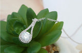 Tear of Joy Necklace