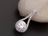 Tear of Joy Necklace