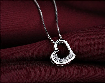 Sweet Heart Necklace
