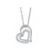 Love Cupid Necklace