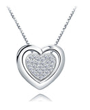 Precious Heart Multiway Necklace