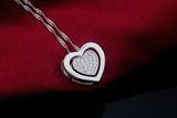 Precious Heart Multiway Necklace