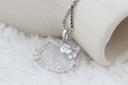 Hello Kitty Necklace