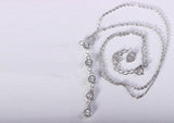 Gleam Jewelry Set