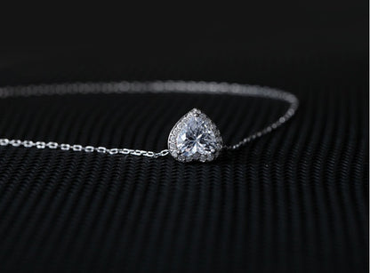 Love in Paris Necklace - VivereRosse