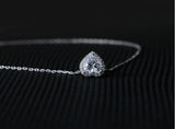 Love in Paris Necklace - VivereRosse