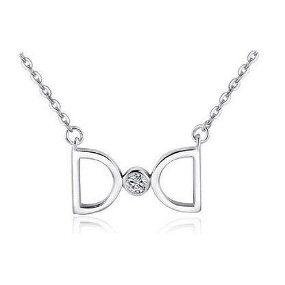 Infinite Love Necklace