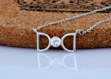 Infinite Love Necklace - VivereRosse