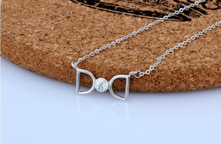 Infinite Love Necklace