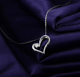 Forever in My Heart Necklace