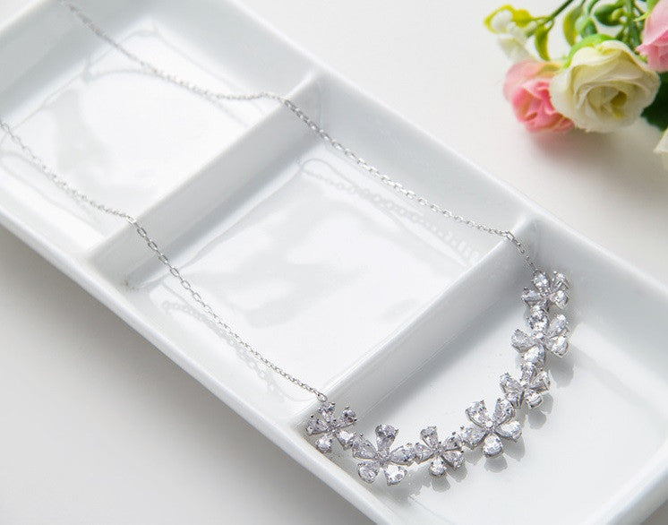 Starlight Necklace