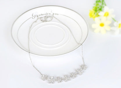 Starlight Necklace