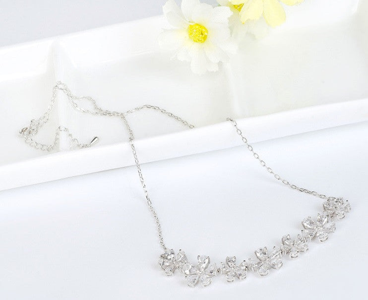 Starlight Necklace