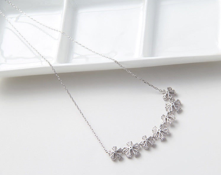 Starlight Necklace