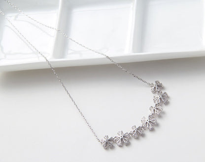 Starlight Necklace