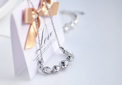 Heart Beat Necklace