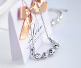 Heart Beat Necklace - VivereRosse