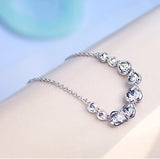Heart Beat Necklace
